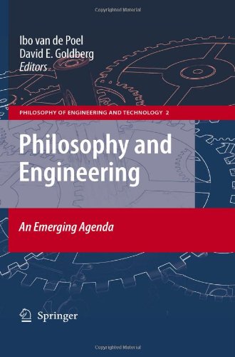 Philosophy And Engineering