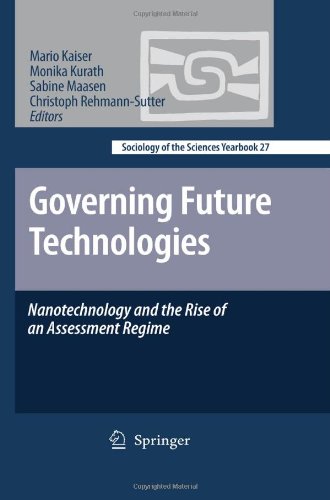 Governing Future Technologies