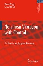 Nonlinear Vibration with Control