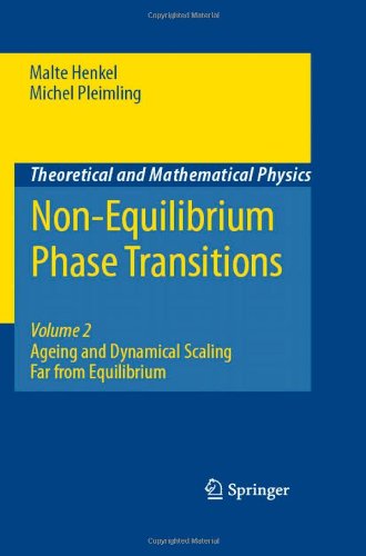 Non-Equilibrium Phase Transitions