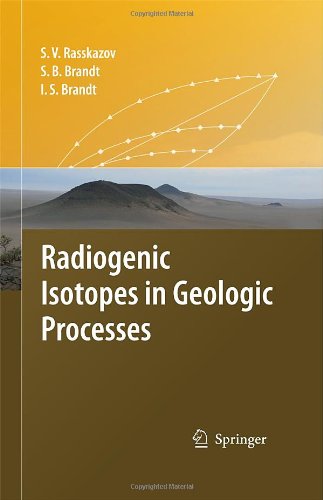 Radiogenic Isotopes In Geologic Processes