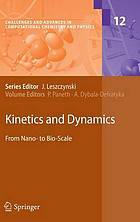 Kinetics and Dynamics