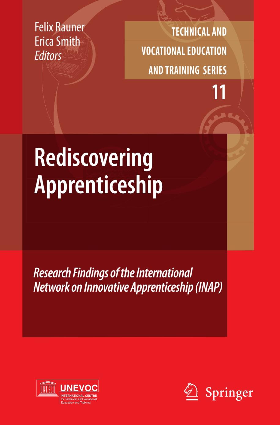 Rediscovering Apprenticeship