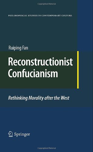 Reconstructionist Confucianism