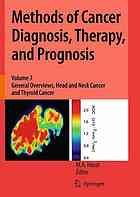 Methods of Cancer Diagnosis, Therapy, and Prognosis, Volume 7