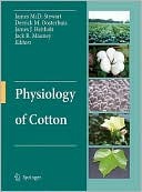 Physiology Of Cotton