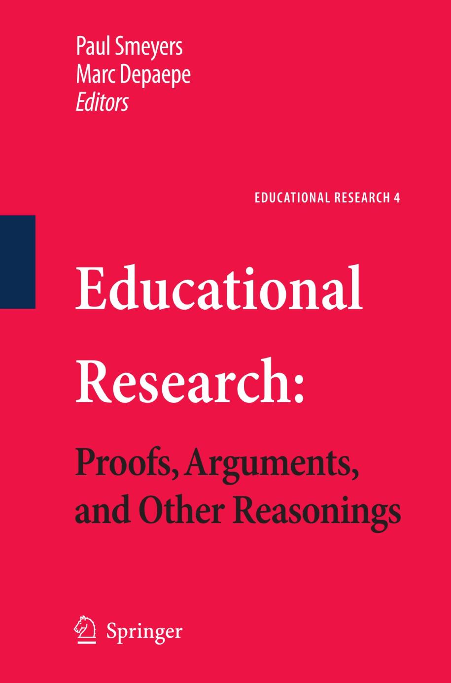 Educational Research