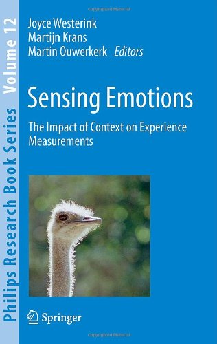 Sensing Emotions In Context