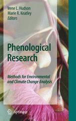 Phenological Research