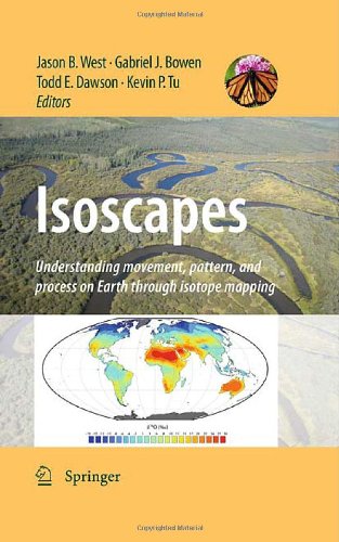 Isoscapes