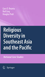 Religious Diversity in Southeast Asia and the Pacific