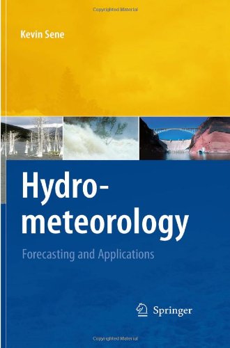 Hydrometeorology