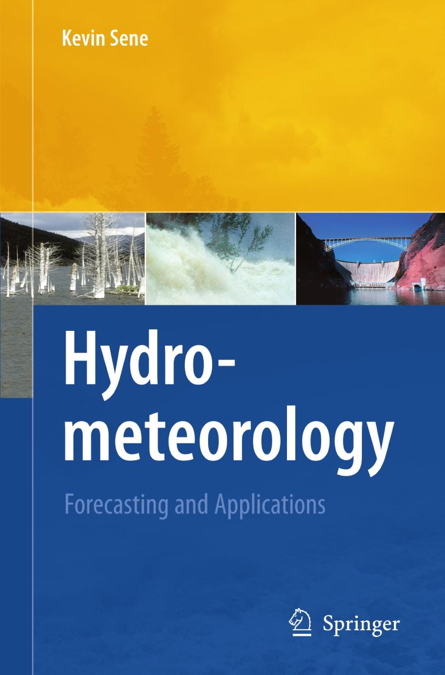 Hydrometeorology