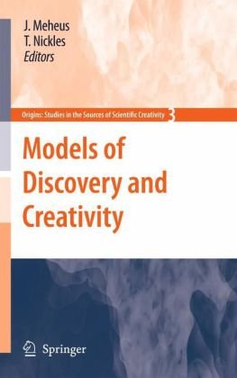 Models Of Discovery And Creativity (Origins