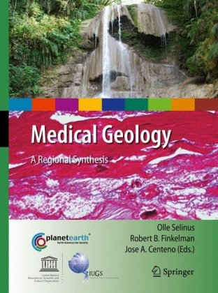 Medical Geology