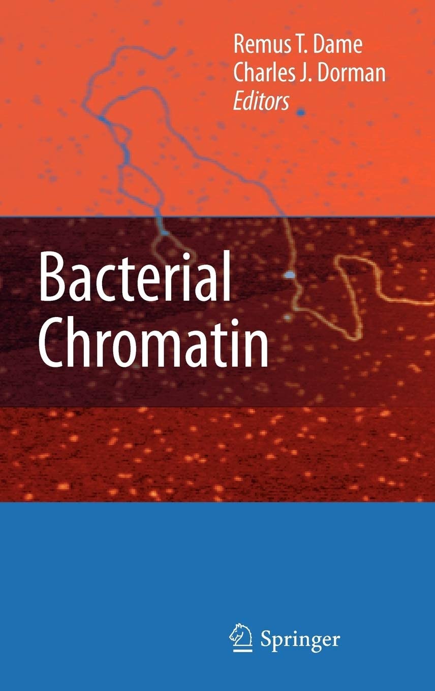 Bacterial Chromatin