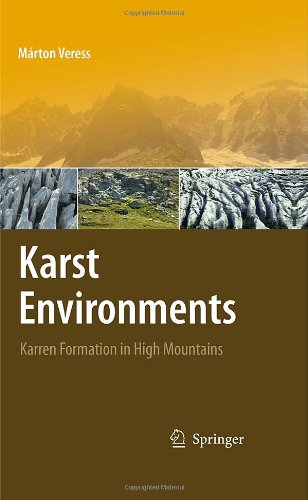 Karst Environments