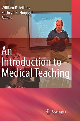 An Introduction to Medical Teaching