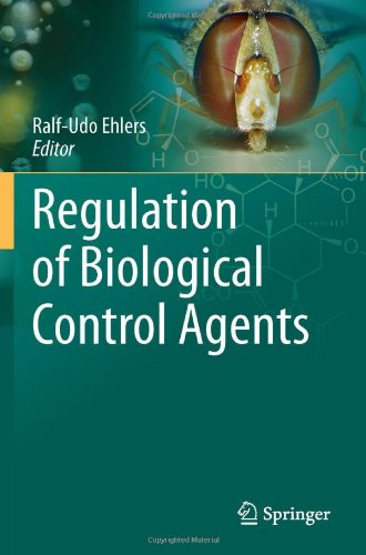 Regulation of Biological Control Agents