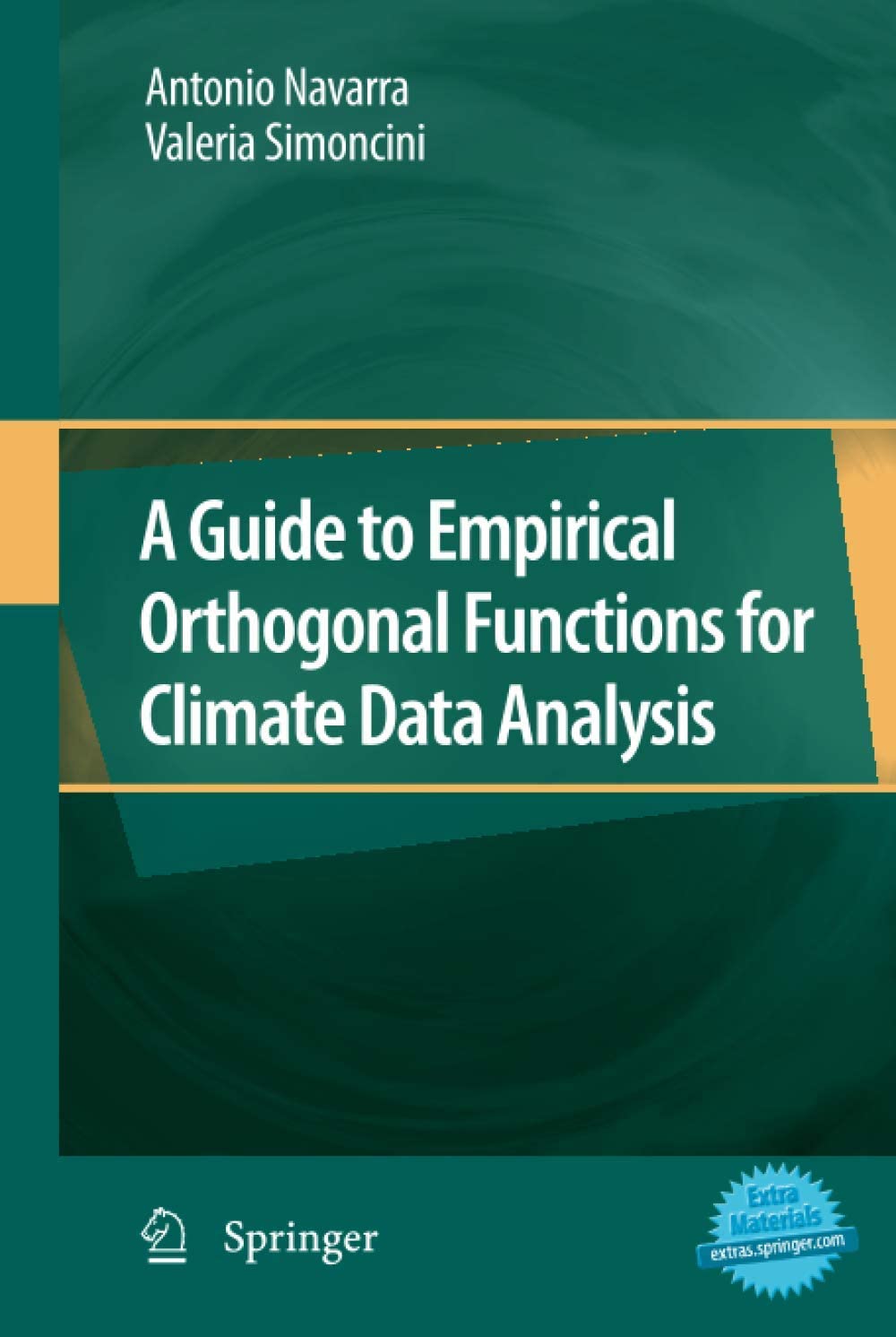 A Guide to Empirical Orthogonal Functions for Climate Data Analysis