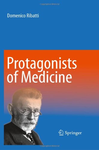 Protagonists Of Medicine