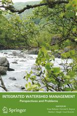 Integrated Watershed Management : Perspectives and Problems.