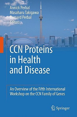 CCN Proteins in Health and Disease