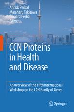 Ccn Proteins in Health and Disease