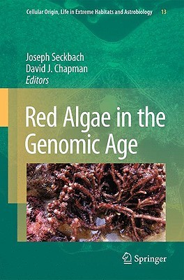 Red Algae in the Genomic Age