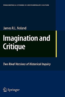 Imagination And Critique