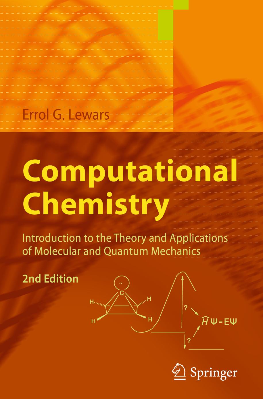 Computational Chemistry