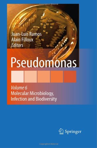 Pseudomonas