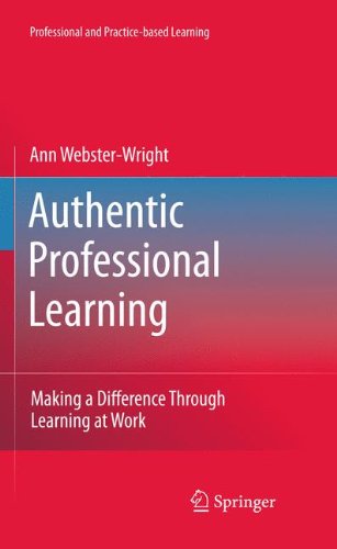 Authentic Professional Learning