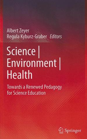 Science - Environment - Health