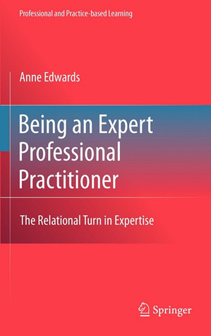 Being An Expert Professional Practitioner