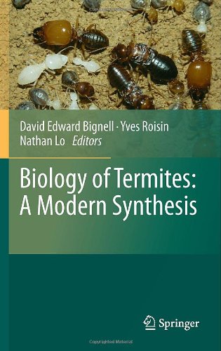 Biology of Termites