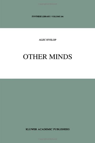 Other Minds