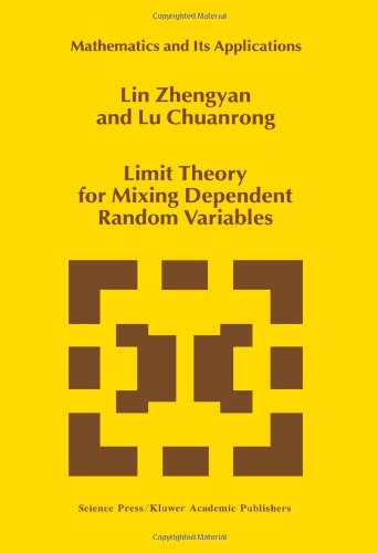 Limit Theory for Mixing Dependent Random Variables