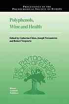 Polyphenols, Wine and Health