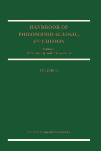 Handbook of Philosophical Logic, Volume 10