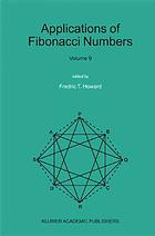 Applications of Fibonacci Numbers