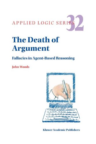 The Death of Argument