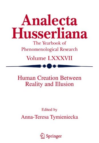 Human Creation Between Reality and Illusion