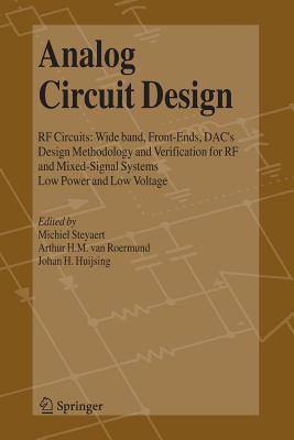 Analog Circuit Design