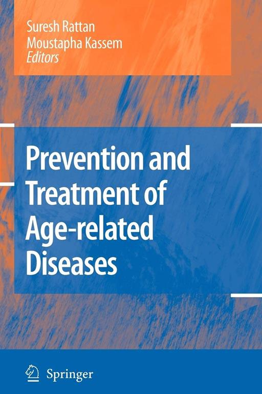 Prevention and Treatment of Age-related Diseases