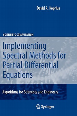 Implementing Spectral Methods for Partial Differential Equations