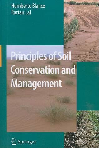 Principles of Soil Conservation and Management