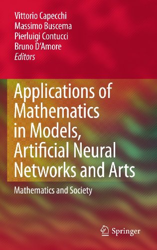 Applications of Mathematics in Models