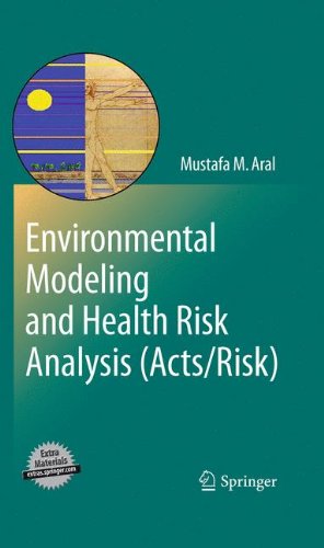 Environmental Modeling and Health Risk Analysis (Acts/Risk)