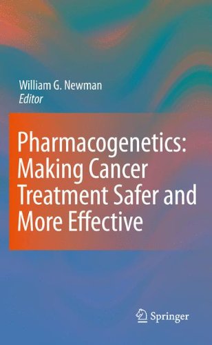 Pharmacogenetics